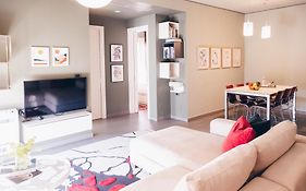 Park View Apartment