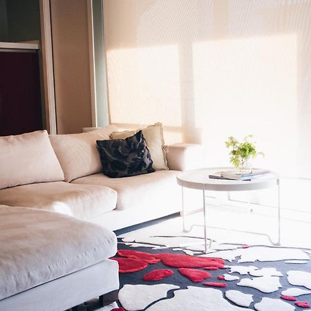 Park View Apartment Tirana Buitenkant foto